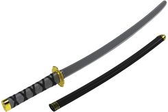 Zdjęcie Leantoys Miecz Samuraja Katana Z Pochwą - Wisła
