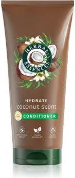 Herbal Essences Coconut Scent Hydrate Odżywka Odżywienie I Nawilżenie 250 ml