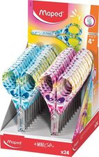 Zdjęcie Maped Mini Cute Nożyczki 13Cm - Głogów Małopolski