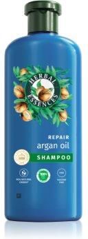 Herbal Essences Argan Oil Repair Szampon Nawilżający Do Włosów Zniszczonych 350 ml