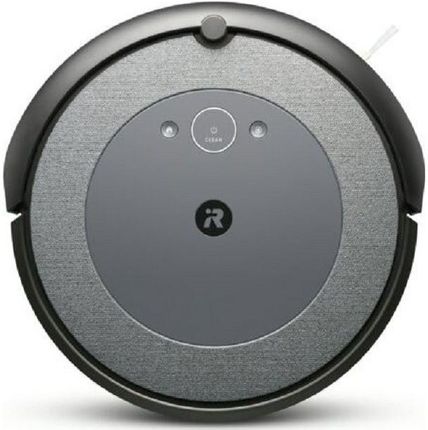 iRobot Roomba i3 ブラック Robot sprzątający iRobot Roomba i3 70dB - Opinie, Cena - RTV