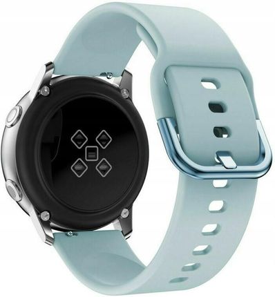 Ismart Pasek Silikonowy Do Samsung Galaxy Watch Active 2 (5904463005969)