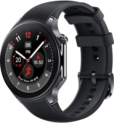 OnePlus Watch 2 Czarny