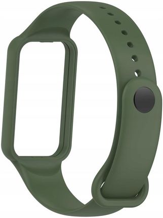 Yivo Pasek Opaska Silikonowa Do Xiaomi Amazfit Band 7 (1123885870)