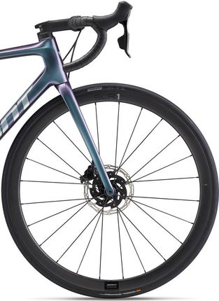 Giant Tcr Advanced Pro Disc 0 Axs 2024 - Rowery Szosowe