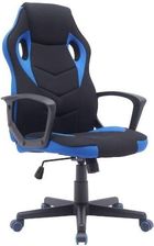 Zdjęcie Signal Fotel Obrotowy Dakar (Niebieski) - Łazy