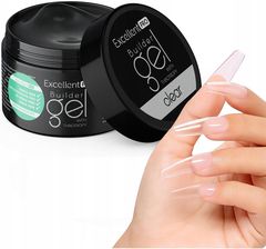 Zdjęcie Excellent Pro Builder Thixo Żel Budujący Clear 50G - Janowiec Wielkopolski