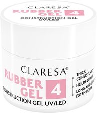 Zdjęcie Claresa Rubber Gel 4 -12G - Poddębice