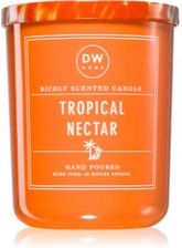 Zdjęcie Dw Home Signature Tropical Nectar Dw Home Signature Tropical Nectar Świeczka Zapachowa 434 G - Rogoźno