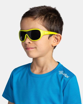 Okulary przeciwsłoneczne dziecięce Kilpi SUNDS-J | -10% Z KODEM PROMO10 NA WYBRANE PRZECENIONE PRODUKTY!