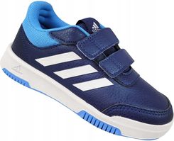 Buty dziecięce adidas Tensaur IE0922 skóra 31