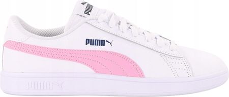 Buty młodzieżowe Puma Smash v2 L 365170 35