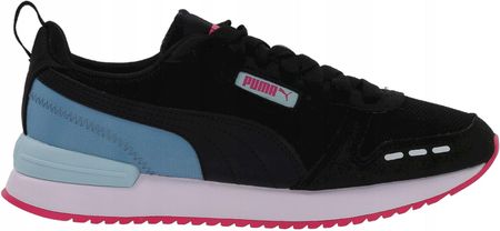 Buty młodzieżowe Puma R78 373616 32