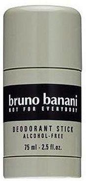 Bruno Banani Bruno Banani Man dezodorant sztyft 75 ml