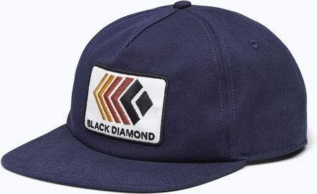 Czapka z daszkiem Black Diamond Bd Washed indigo faded patch | WYSYŁKA W 24H | 30 DNI NA ZWROT