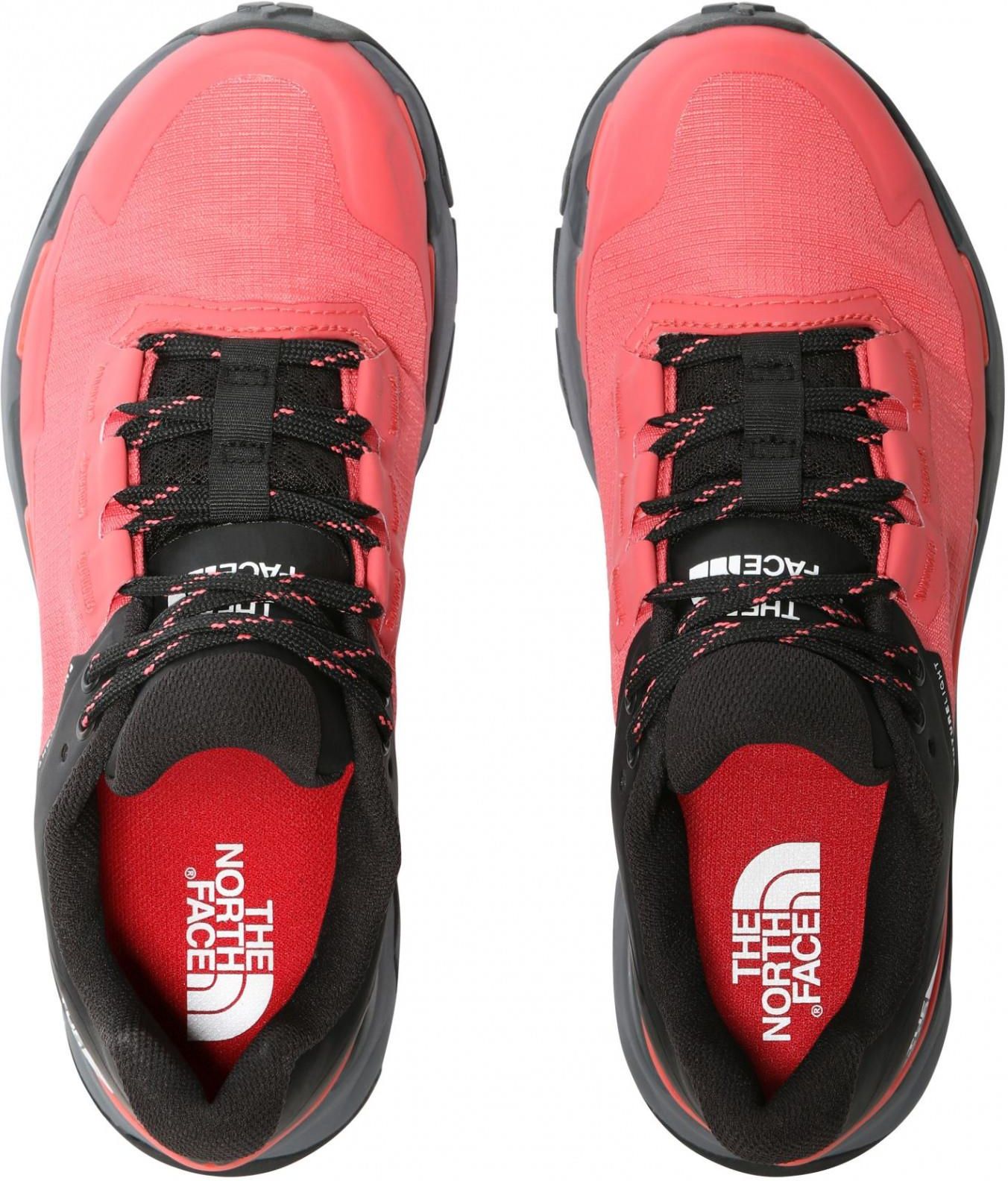 Buty trekkingowe The North Face Vectiv Exploris Futurelight 2022 Czarny ...