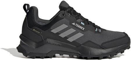 adidas Terrex Ax4 Gtx Czarny Szary