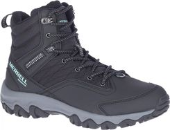 Zdjęcie Merrell Thermo Akita Mid Wp Czarny - Jelenia Góra