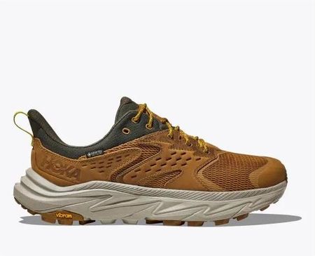 Hoka One One Anacapa 2 Low Gtx Brązowy Szary