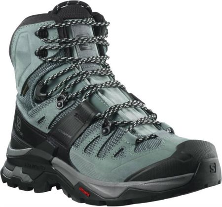 Salomon Quest 4 Gore Tex Jasnoniebieski