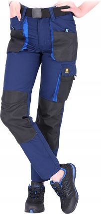 Ogrifox Spodnie Ochronne Do Pasa Damskie Fio-T Gbn R 36 Kolor Ox-Fio-T_Gbn36