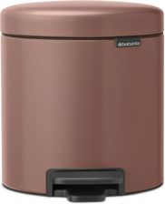 Zdjęcie Brabantia Newicon Kosz Na Śmieci Brązowy (233968) - Krynica-Zdrój