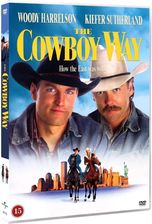 Film DVD The Cowboy Way (Rodeo w Nowym Jorku) (DVD) - Ceny i opinie ...