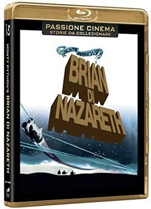 Life of Brian (Żywot Briana) (Blu-Ray)