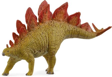 Schleich S Dinosaurus  Stegozaur 15040
