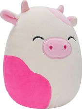 Zdjęcie Jazwares Maskotka Squishmallows Caedyn Krowa 40Cm - Katowice