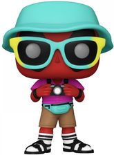 Zdjęcie Figurka Deadpool - Tourist Deadpool (Funko POP! Marvel 1345) - Skierniewice