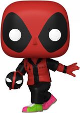 Zdjęcie Figurka Deadpool - Bowling Deadpool (Funko POP! Marvel 1342) - Lublin