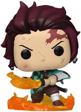 Zdjęcie Figurka Demon Slayer - Tanjiro Kamado (Funko POP! Animation 874) - Modliborzyce