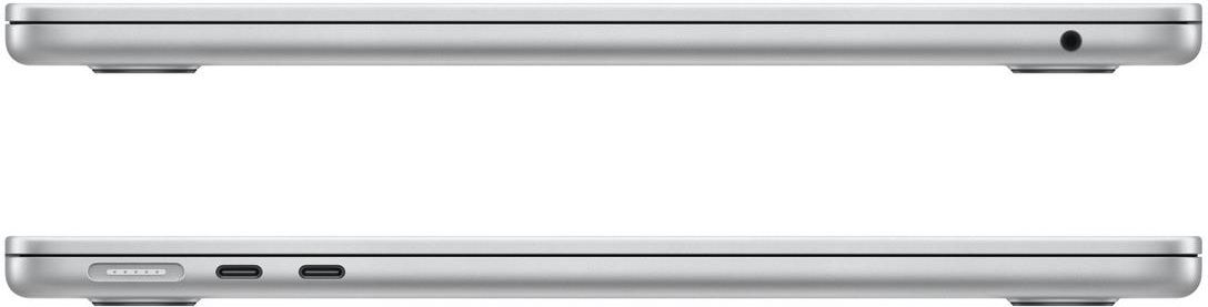 Laptop Apple MacBook Air 13,6” Liquid Retina M2 (8-core CPU