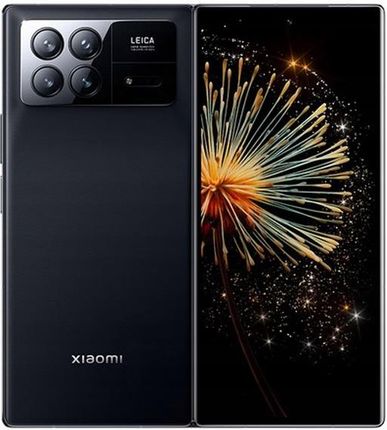 【最終価格】Xiaomi mi mix fold 3 12/256 Xiaomi Mix Fold 3 12/256GB Czarny - Cena, opinie na Ceneo.pl