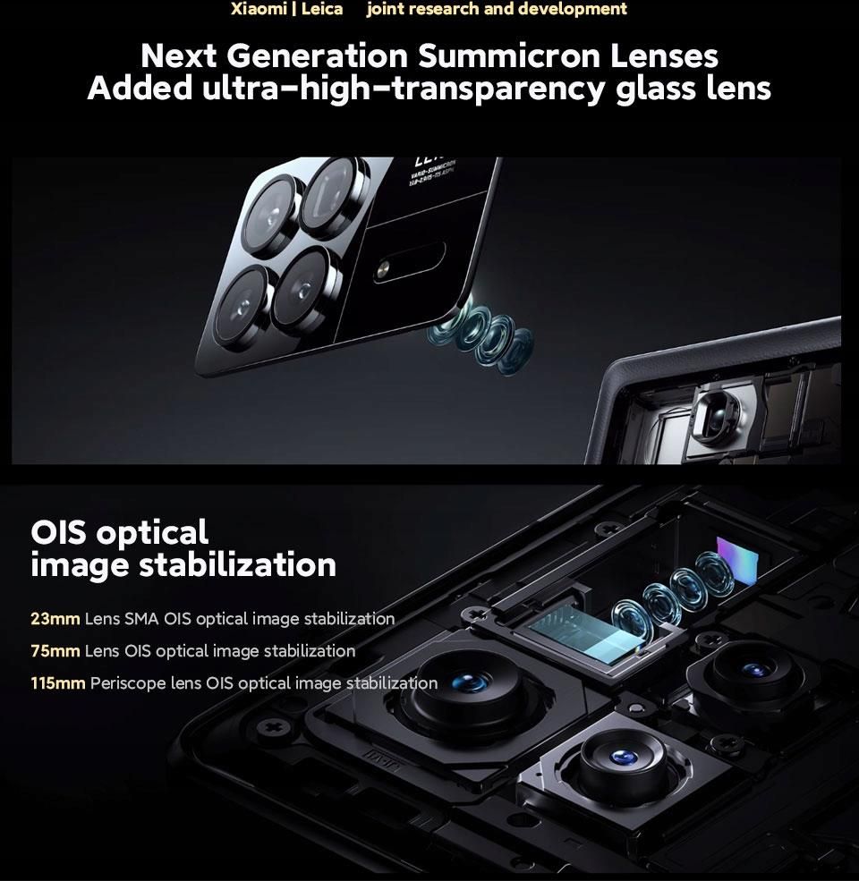 Xiaomi Mix Fold 3 12/256GB Złoty - Cena, opinie na Ceneo.pl