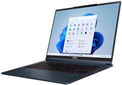 Laptop Msi Stealth 16 AI Studio 16