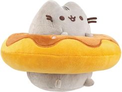 Zdjęcie Aurora Pusheen Czekoladowy Pączek Donut Maskotka 21X13Cm - Sianów