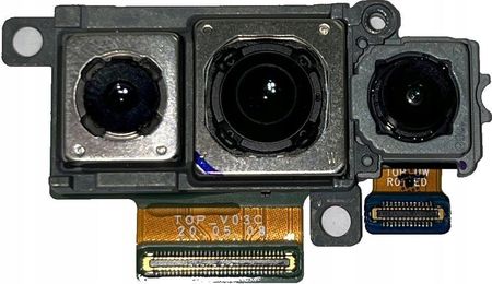 Samsung Kamera Aparat Tylna Tył Z Fold2 F916