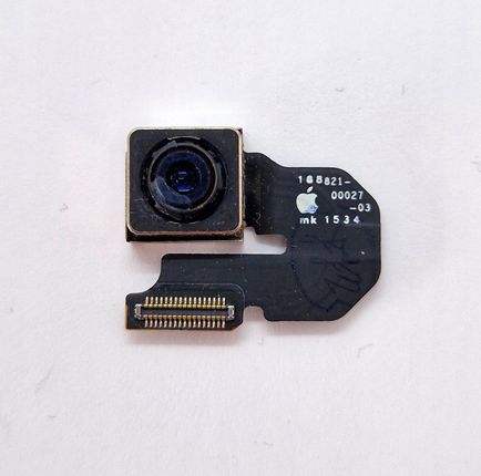 Apple Kamera Przód Iphone 6S
