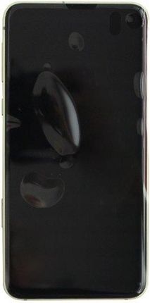 Samsung Lcd Ekran Wyświetlacz Do Galaxy S10E G970 Żółty