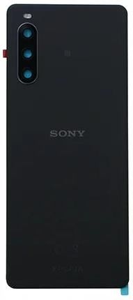 Sony Klapka Baterii Obudowa Do Xperia 10 Iv Xqcc54 Czarna