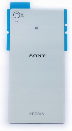 Sony Klapka Panel Tył Obudowa Xperia Z3 E6553 E6533 Z4