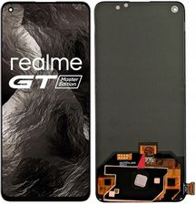 Zdjęcie Tradebit Wyświetlacz Lcd Do Realme Gt Master Edition Rmx3363 Rmx3360 Oled - Ostroróg