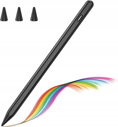 Daskoo Rysik Długopis Pen Do Ekranów Dotykowych Tabletu Telefonu 1 5 Mm