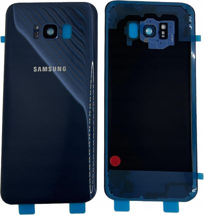 Samsung Klapka Baterii Do Galaxy S8+ Niebieski/Blue