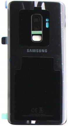 Samsung Klapka Baterii Obudowa Do S9 G960 100% Oryginał Nowa Podklejki