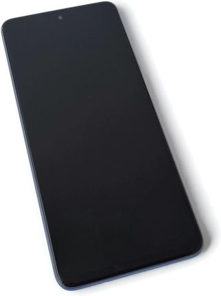 Xiaomi Org Wyświetlacz Lcd Ekran Do Mi 10T Lite 5G