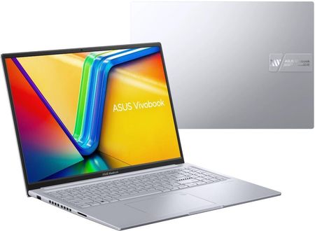 Laptop Asus VivoBook 16X K3605VC 16"/i5/16GB/512GB/NoOS (K3605VCMB265)