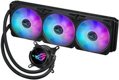 Zdjęcie ASUS ROG STRIX LC III 360 ARGB (90RC00T1M0UAY0) - Zalewo